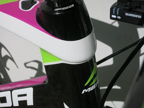 First ride: Merida Reacto Evo Team | road.cc